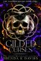 [The Shadow Realms 09] • Gilded Curses (The Shadow Realms, Book 9)